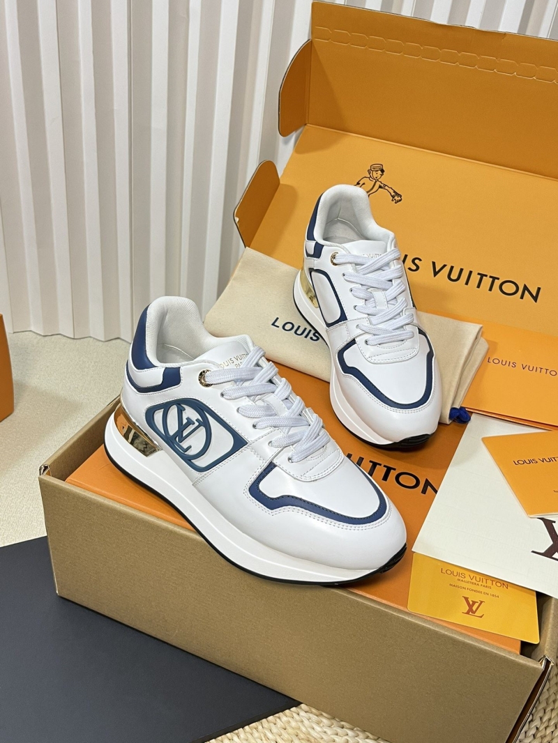 Louis Vuitton Sneakers